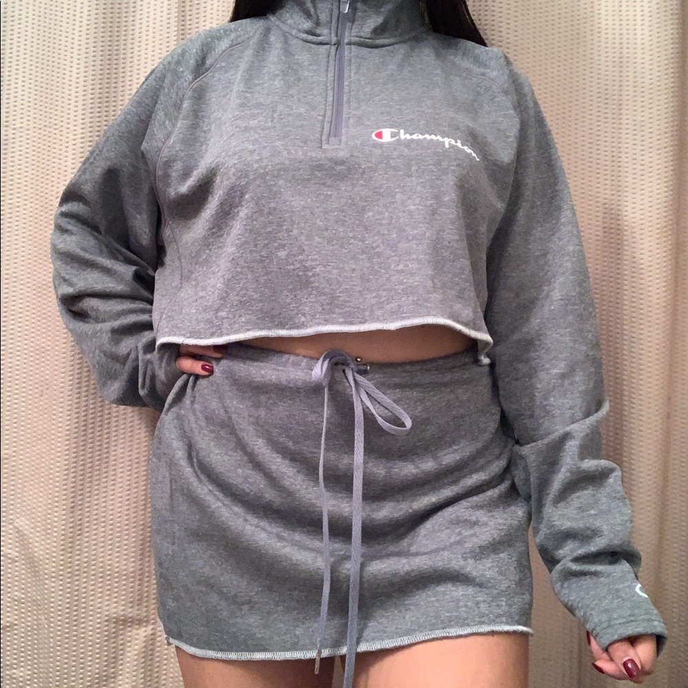 CHAMPION Matching Set - Picture 2 of 4